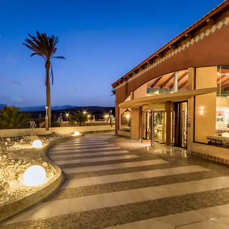 Hotel Esmeralda Maris By Livvo-3